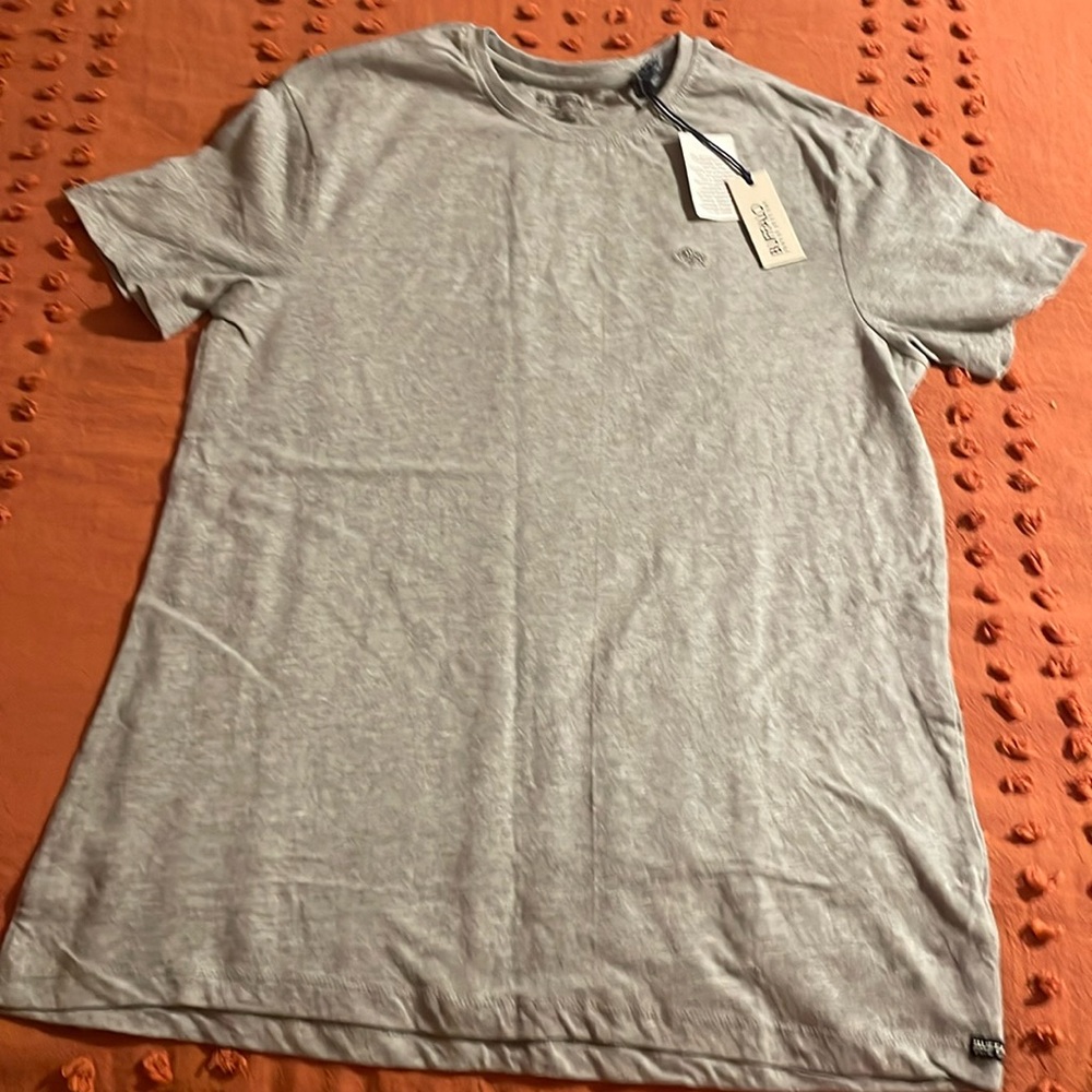 Buffalo by David Bitton men’s crew neck tshirt - size S
